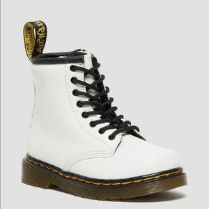 Dr Martens 1460 toddler boots